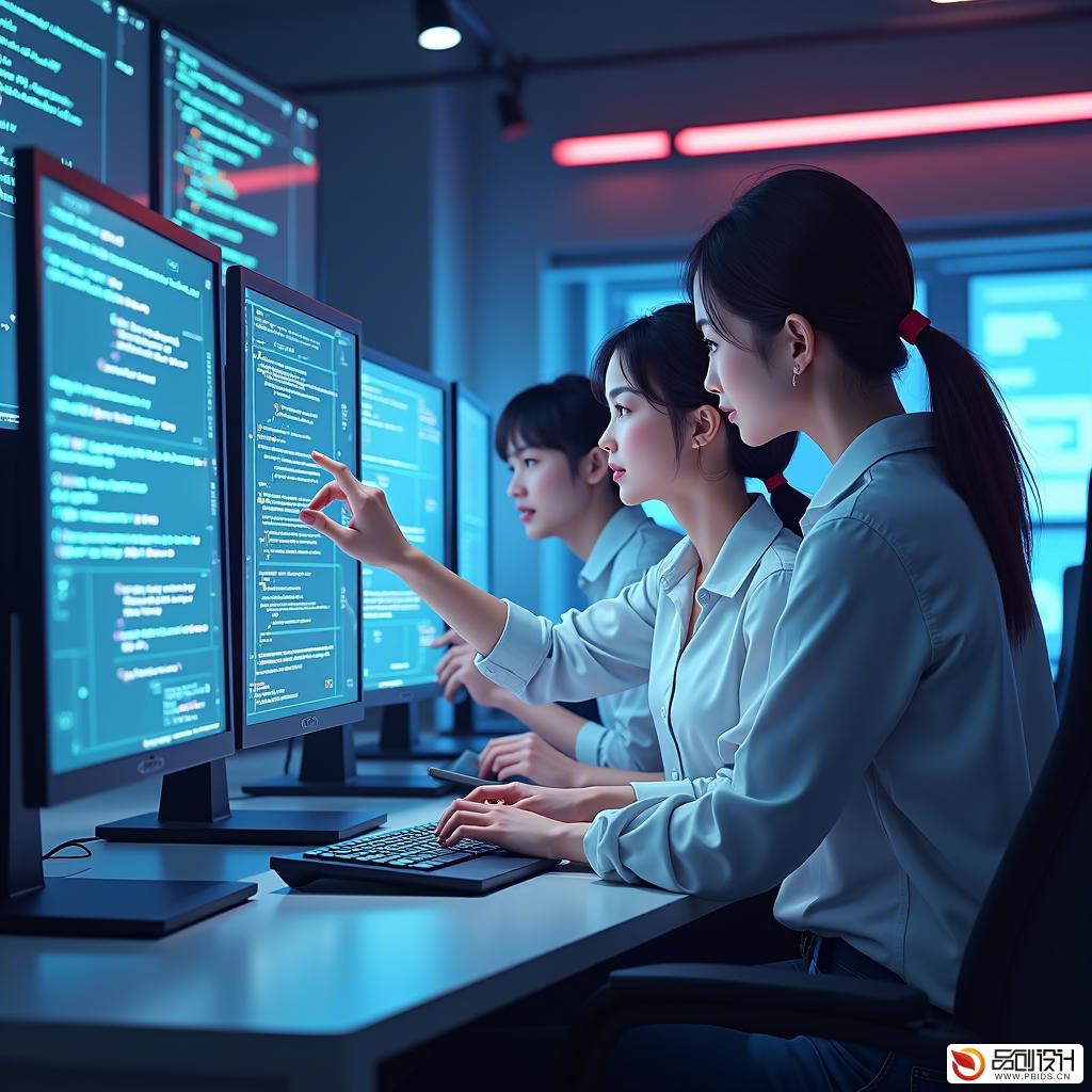 省体验原型开发团队的创新之旅：塑造未来数字体验
