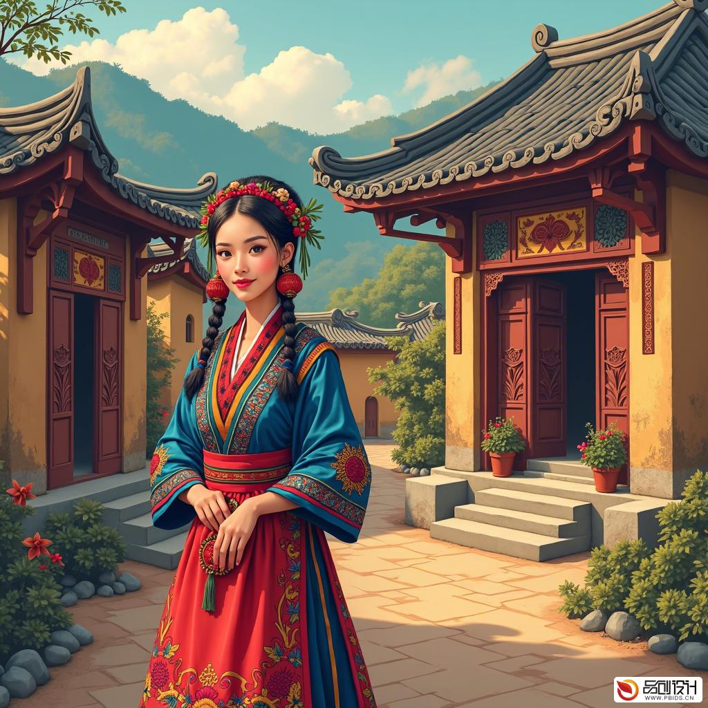 湘西土家族苗族自治州：品牌化设计设计公司的创新之路
