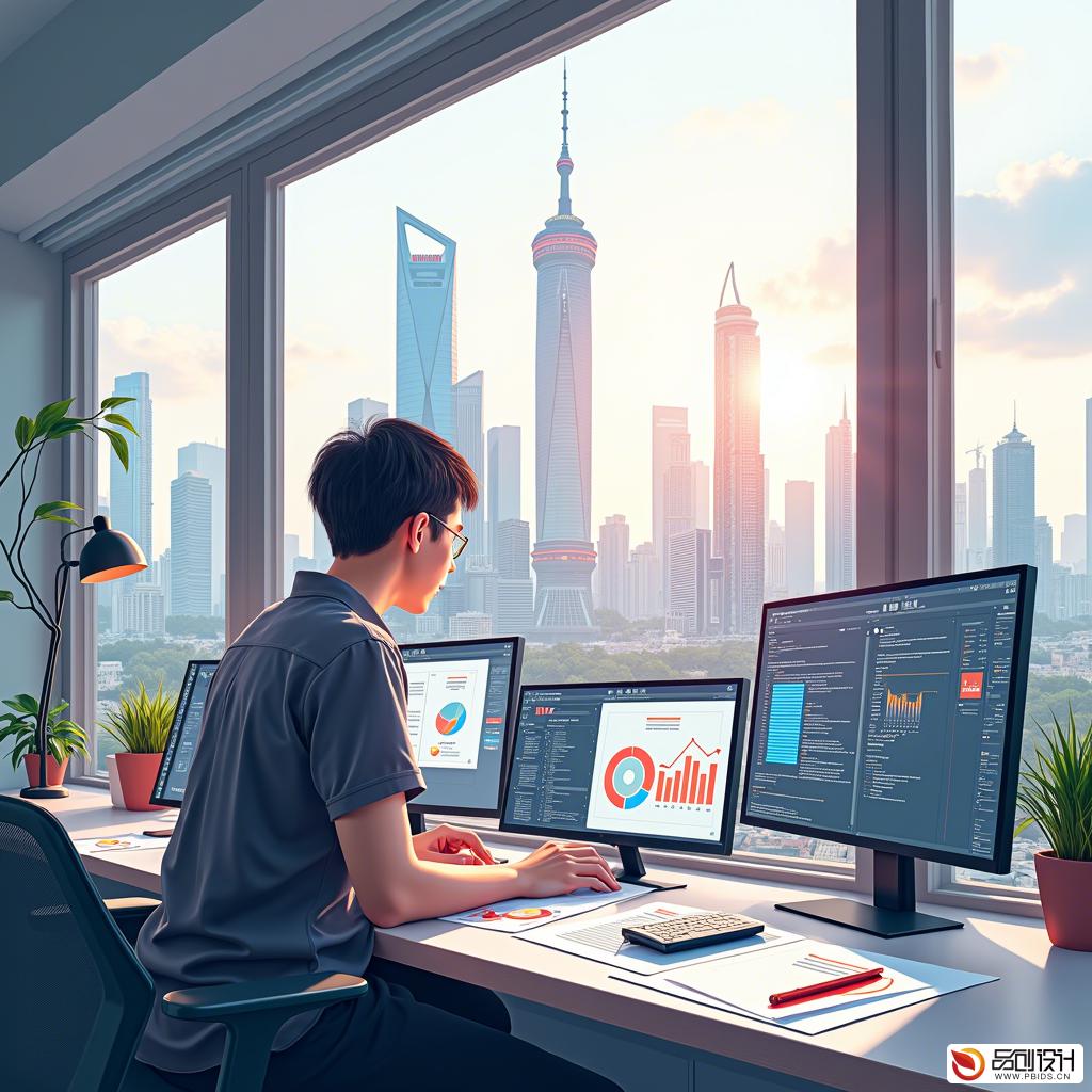 潍坊市视觉界面开发设计公司的创新之路