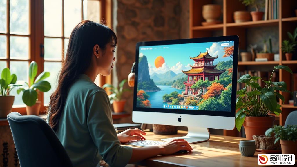 广西自适应网页设计：创新引领，打造卓越用户体验
