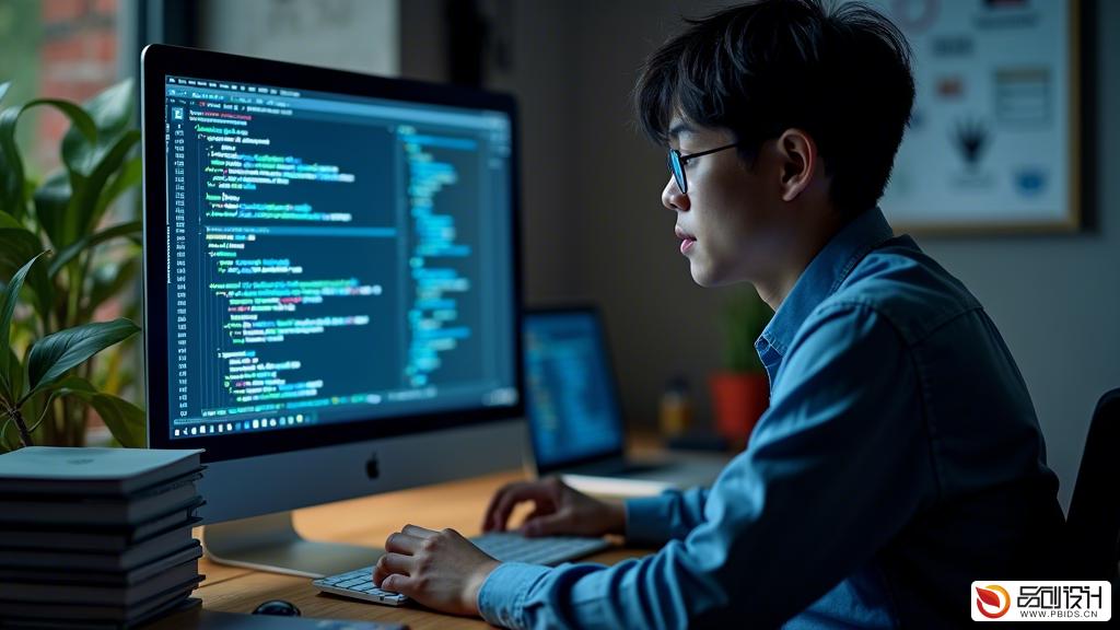 数据安全VI系统设计：构建坚不可摧的信息防线
