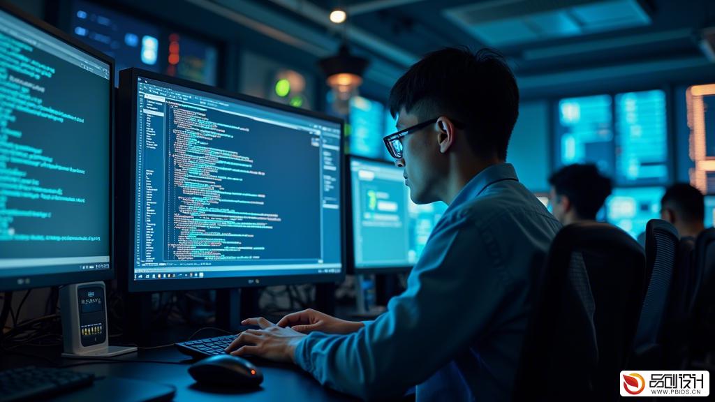 网络安全UE设计：打造安全高效的用户体验设计策略
