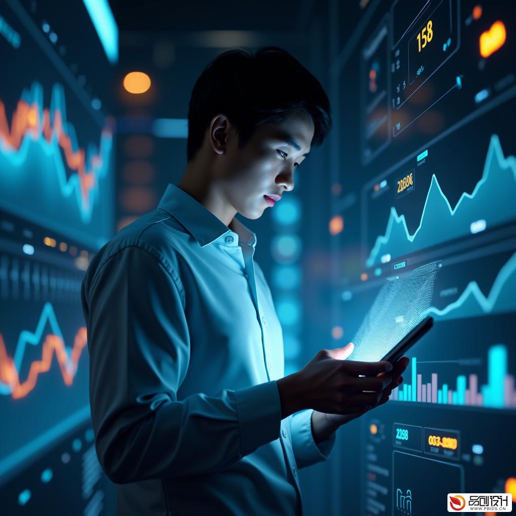 私募基金交互动效设计创新服务中心：引领金融行业新风尚
