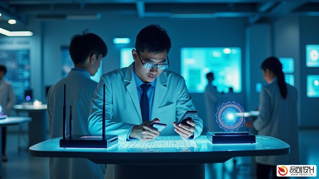通信设备交互动效设计的创新与实践

