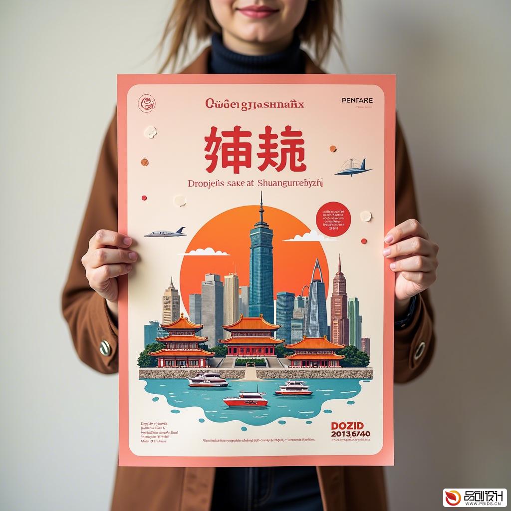 双鸭山促销物料设计工作室：打造品牌魅力的创意之源
