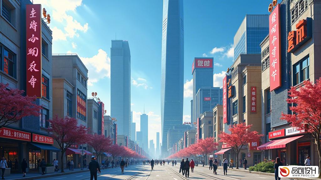 自贡市社交传播设计：寻找理想合作伙伴的全面指南
