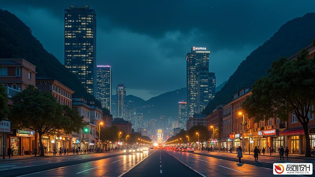 六盘水市MG动画设计单位的创意之旅
