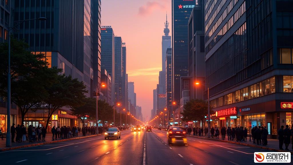 德阳市品创品牌解决方案：塑造企业独特魅力的艺术
