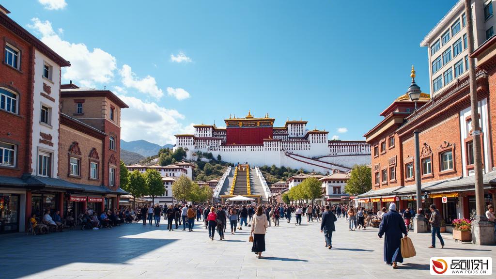 拉萨市热点营销设计机构：引领市场潮流的创新力量
