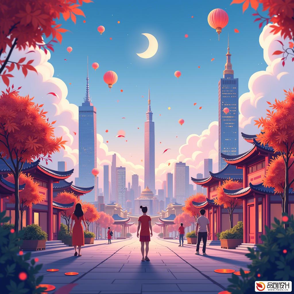 安阳市动效设计合作伙伴:共创视觉盛宴的精英团队