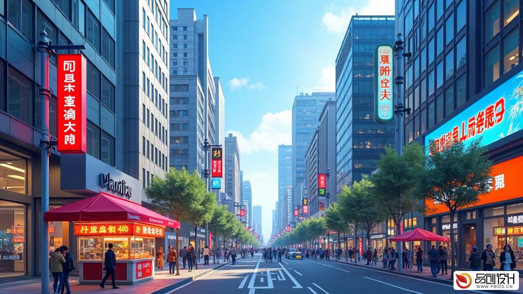 包头市手机网页设计公司的创新之路与未来展望
