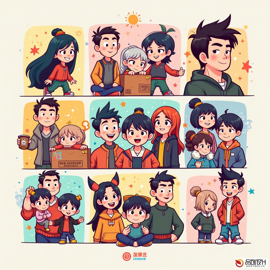 兴安盟MG动画设计中心:创意与技术的完美融合