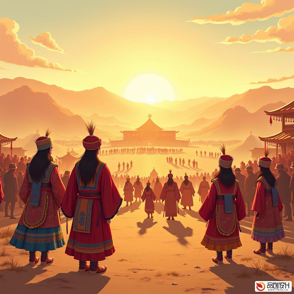 阿拉善盟体验优化方案设计:打造独特魅力的旅游与服务新篇章