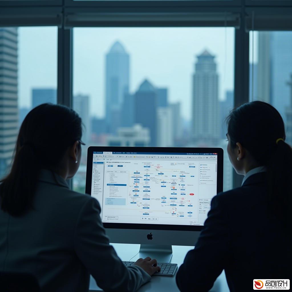 资金结算运营设计:打造高效金融服务中心的核心策略