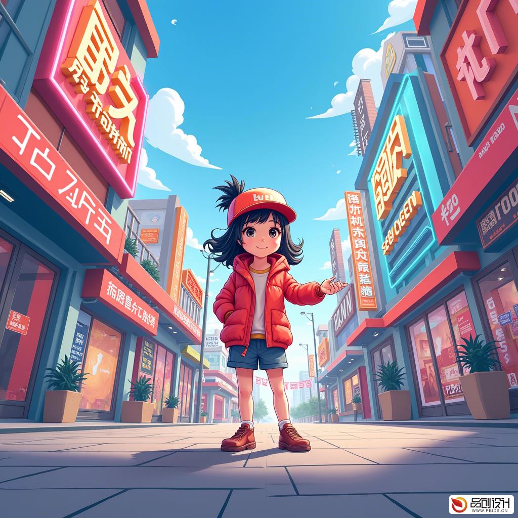 株洲市促销物料设计创新服务中心:引领市场新风尚的创意引擎