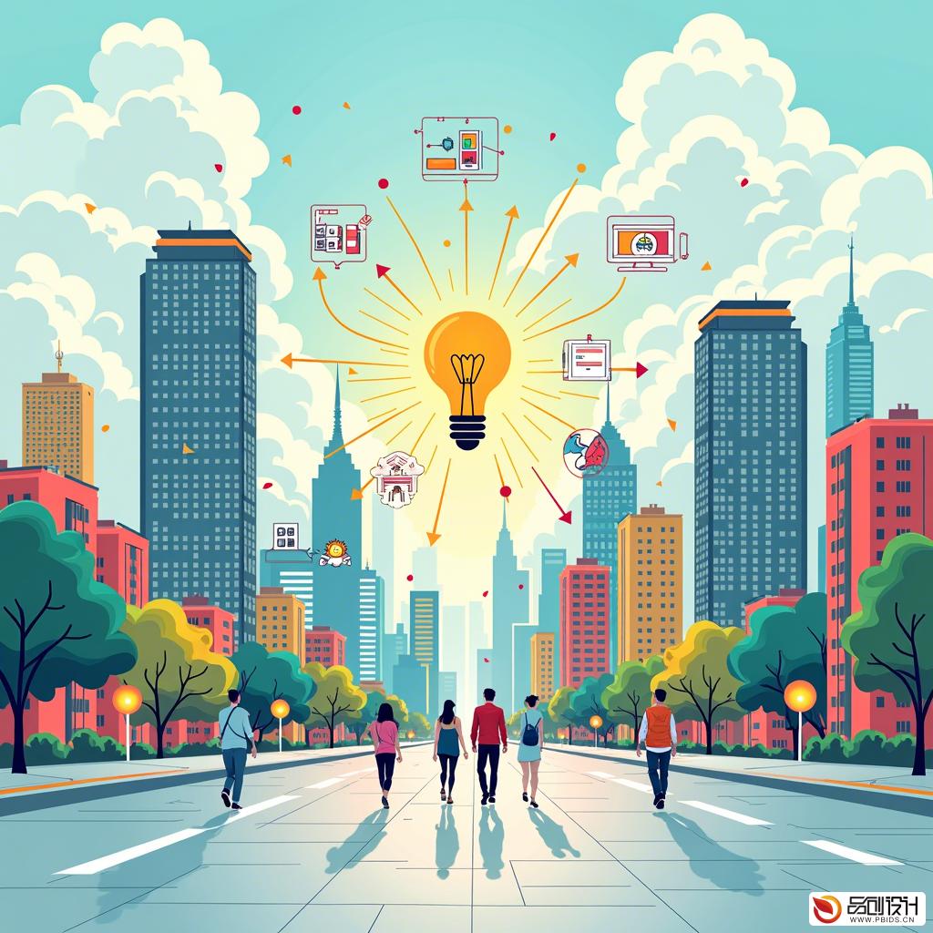 贵阳用户旅程设计创新服务中心:打造卓越用户体验的新篇章