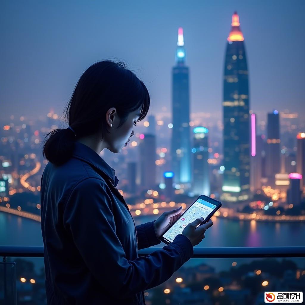 新北市移动端UI/UX团队:塑造数字时代用户体验的先锋