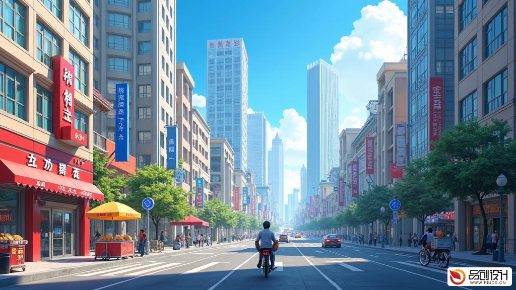 孝感市应用品牌化设计有限公司：塑造企业形象的创意先锋
