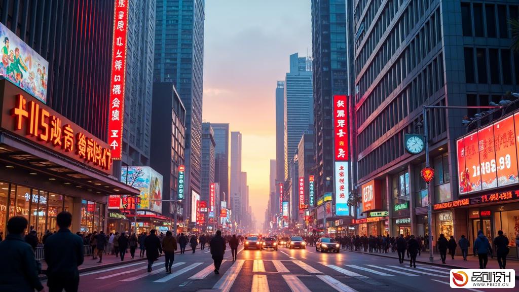 东营市视觉动效规范设计机构的创新与实践
