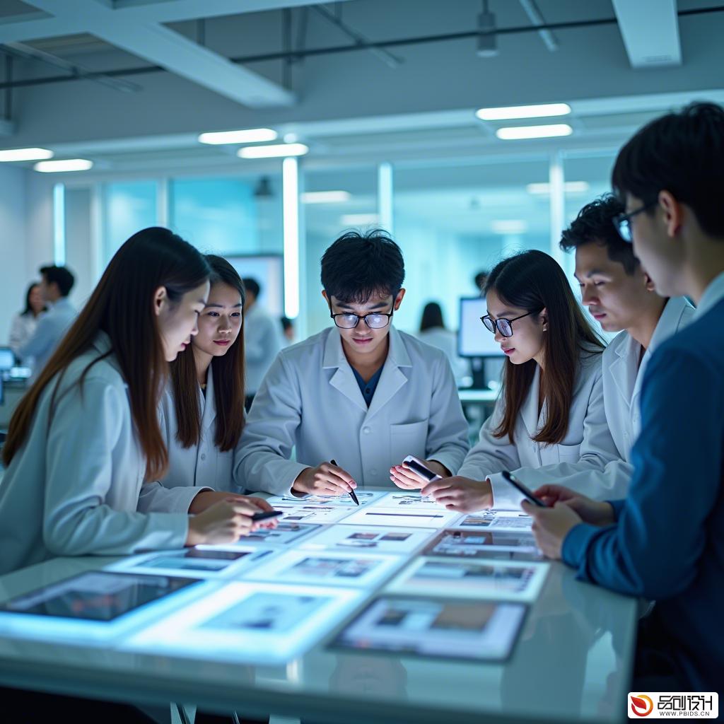 包头市交互行为研究团队的探索与实践
