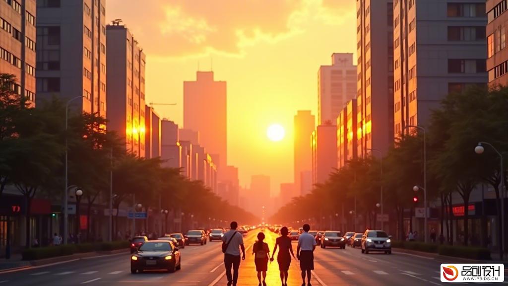 南平市企业定制设计：打造专属品牌形象的创意之旅
