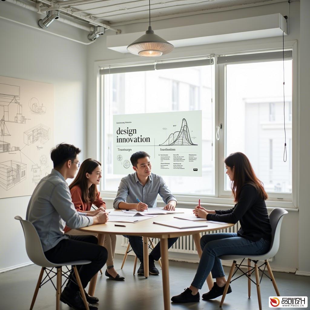 信阳市企业定制设计创新服务中心:引领企业转型升级的新引擎