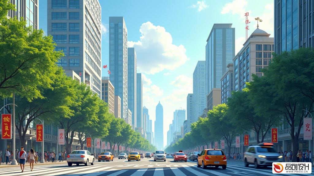 揭阳市品牌设计机构：塑造企业形象的创意力量
