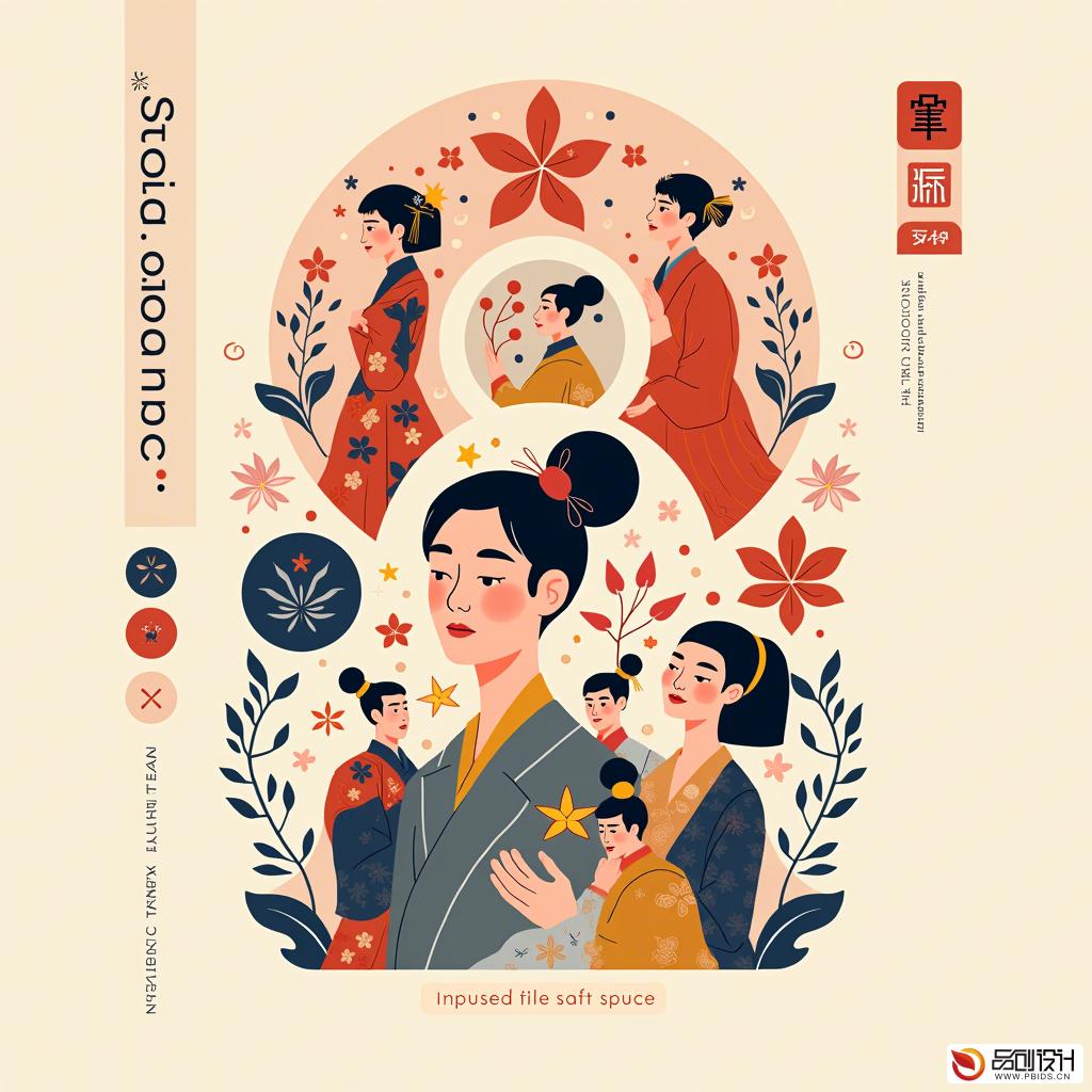 邵阳市品创视觉工作室：创意设计的领航者
