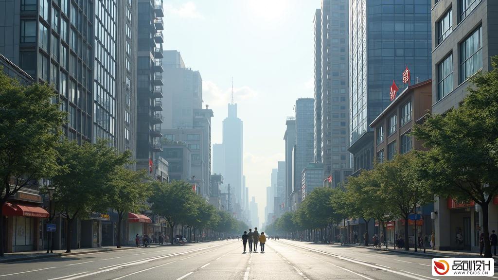德州市运营设计合作伙伴：共创商业新辉煌

