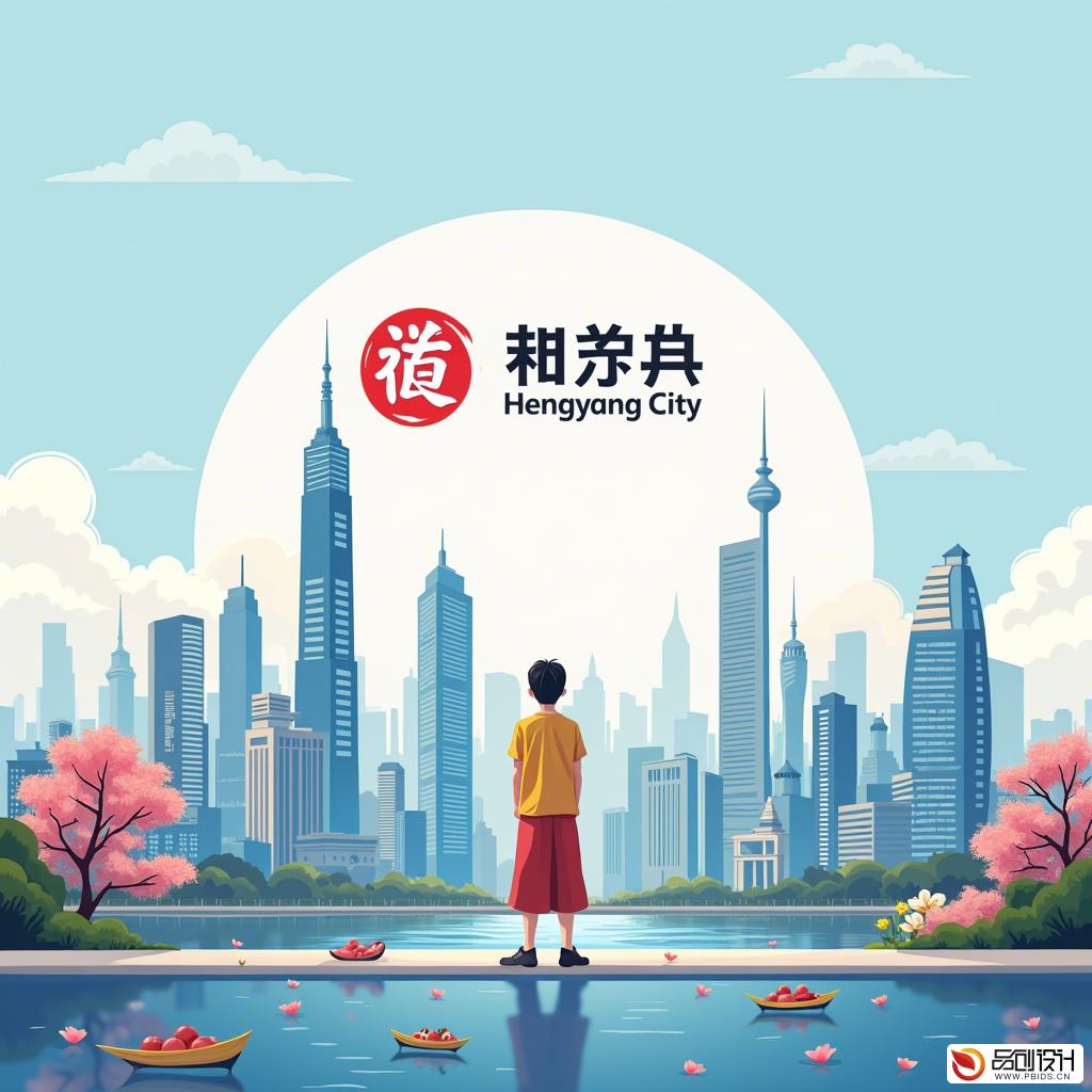 衡阳市VI系统设计：寻找卓越合作伙伴的全面指南
