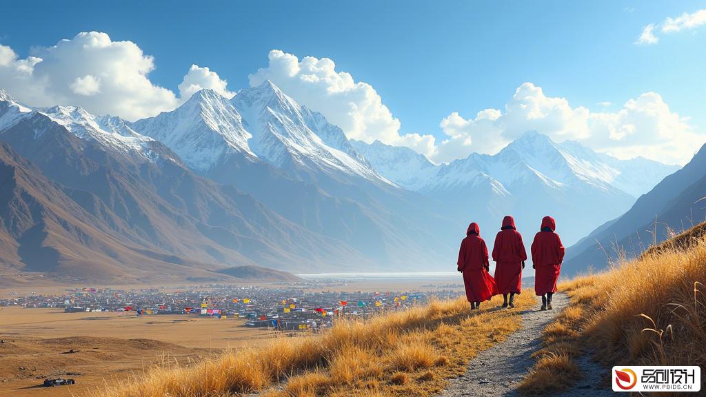 甘南藏族自治州应用交互体系：智慧旅游与文化传承的新篇章

