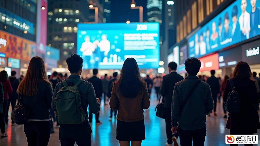 招聘动态视觉叙事设计机构：开启创意新篇章
