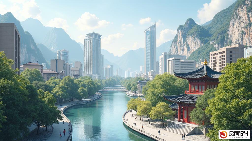 鹤壁市品创视觉工场：创意设计的领航者与视觉艺术的践行者
