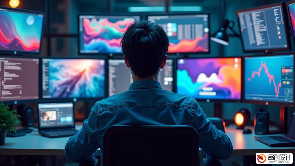 省多端UI适配：携手合作伙伴共创卓越用户体验
