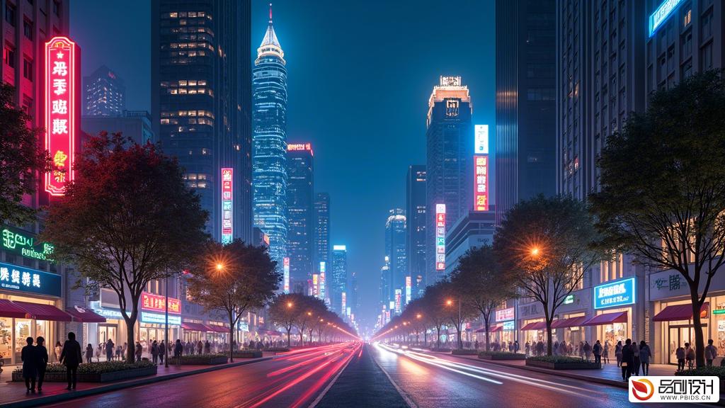 鹰潭市企业IP打造：携手合作伙伴共创品牌新高度
