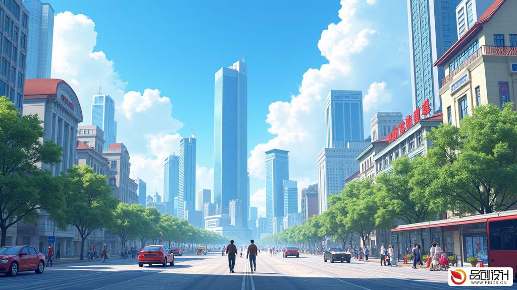 通化市界面交互视觉团队的创意之旅
