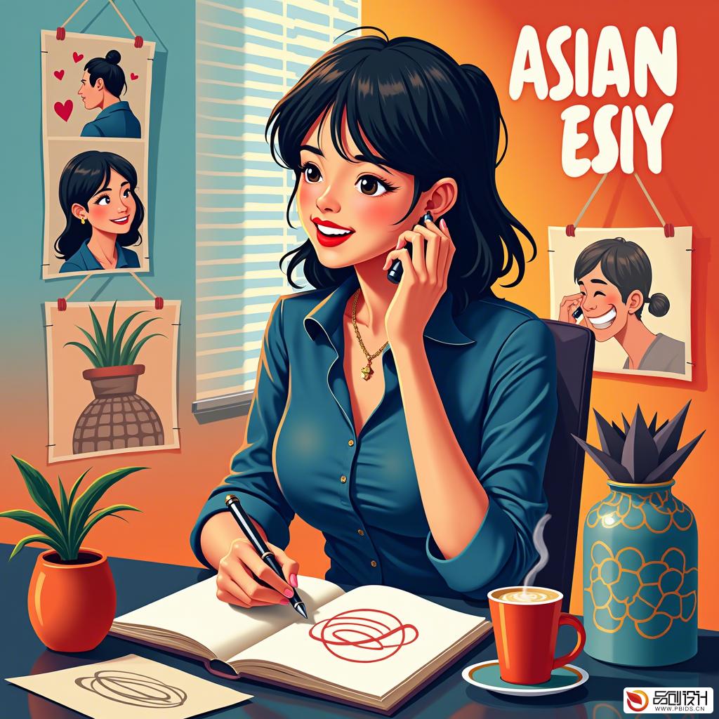 泸州市营销视觉设计：塑造品牌魅力的创意力量
