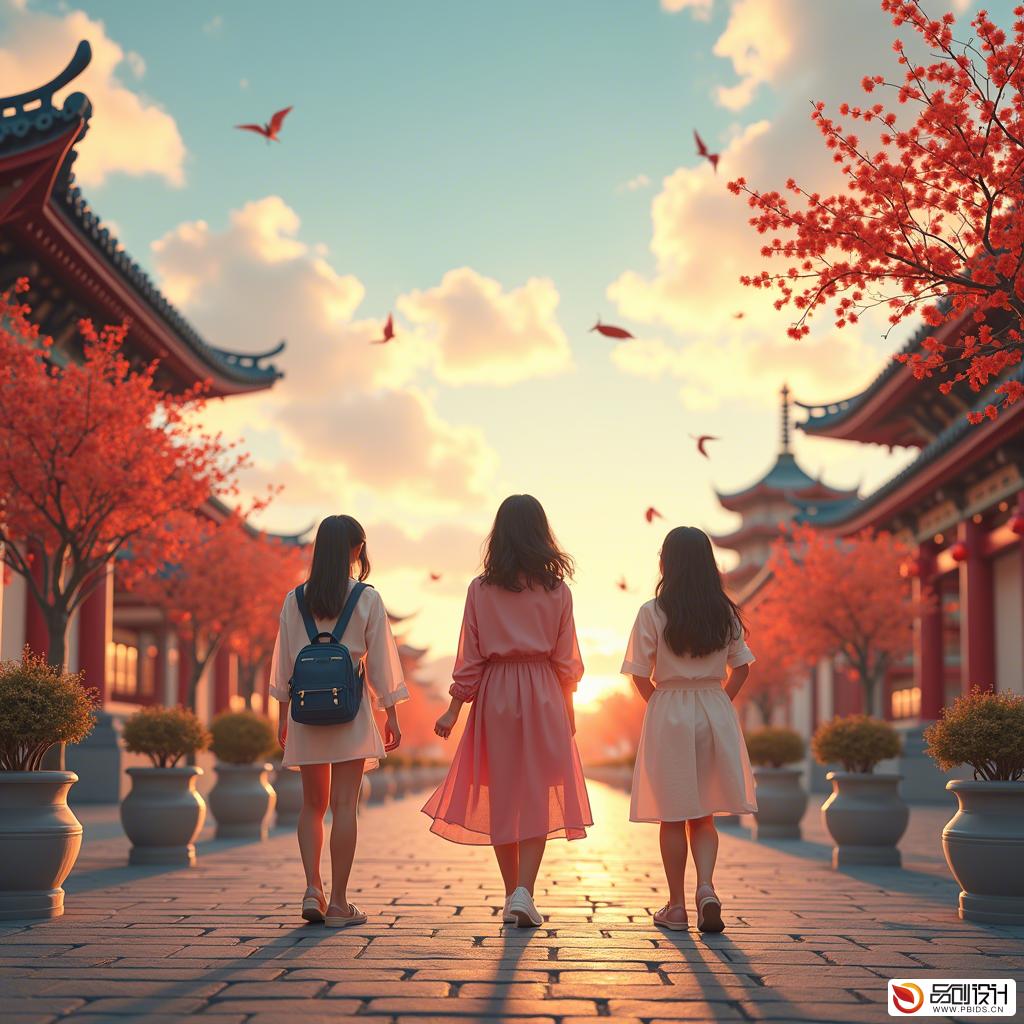周口市营销视觉设计:塑造品牌魅力的艺术