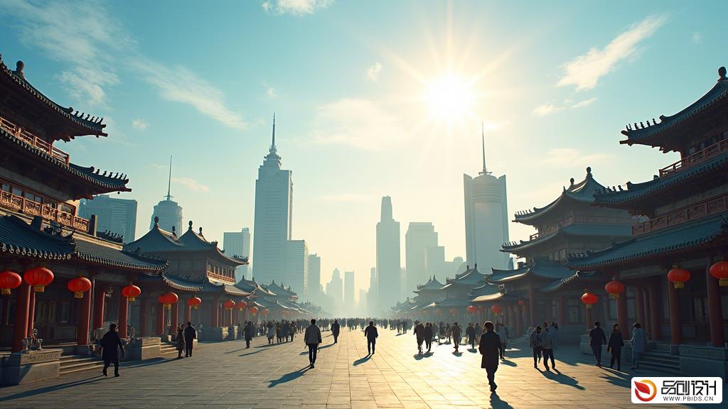 上饶市创新设计动态：引领未来潮流的创意力量
