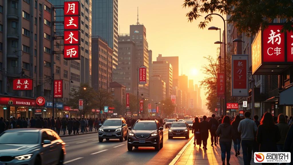 新乡市品创品牌解决方案：打造卓越品牌的全方位策略
