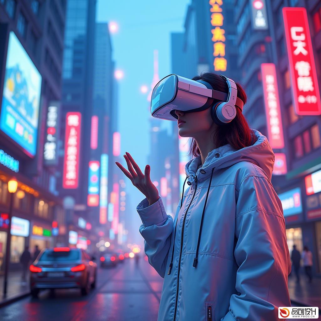 马鞍山市沉浸式动效方案设计:创新引领未来体验