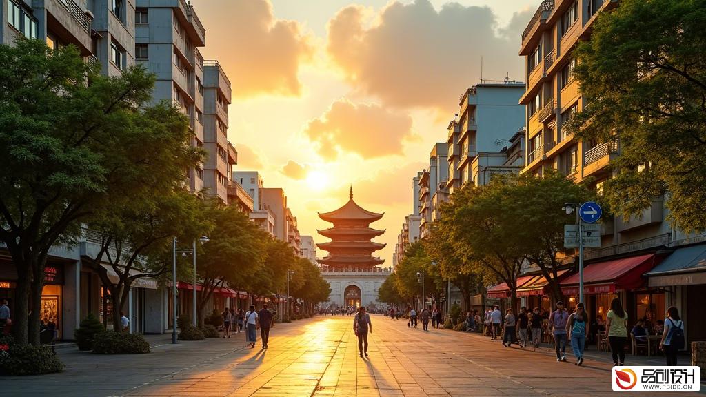 嘉义市手机网页设计中心：创新设计，引领数字未来
