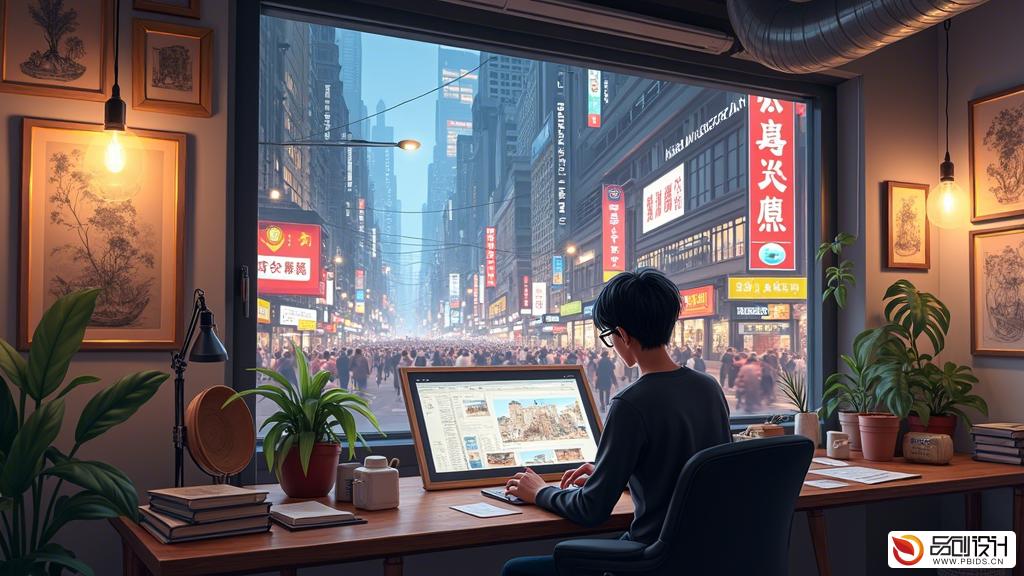 玉林应用交互体系设计中心：创新引领未来设计新风尚
