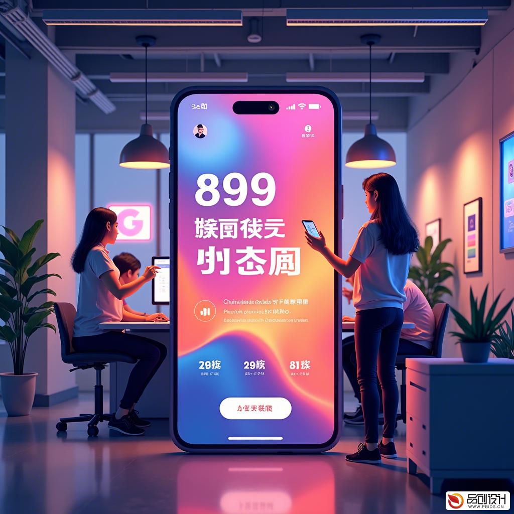长春市小程序视觉设计有限公司：打造卓越用户体验的创意先锋
