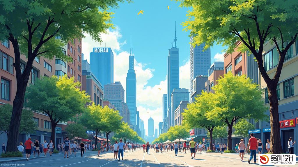 南充市互动体验设计创新服务中心：引领未来设计新风尚
