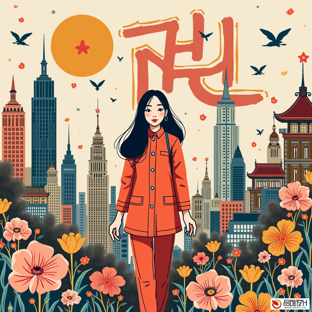 鸡西市界面视觉体系有限公司：塑造城市视觉新风貌的领航者
