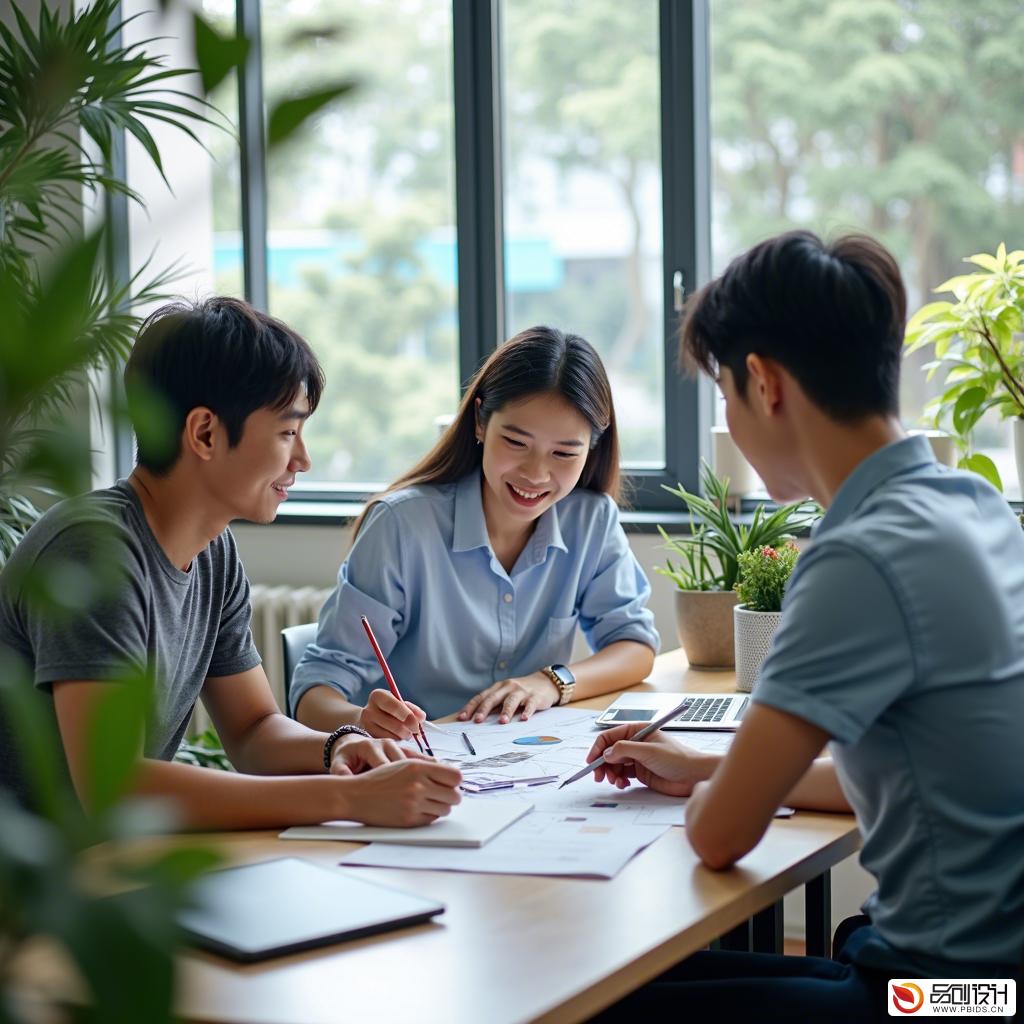 东莞APP应用UI设计团队的创意与实力探索