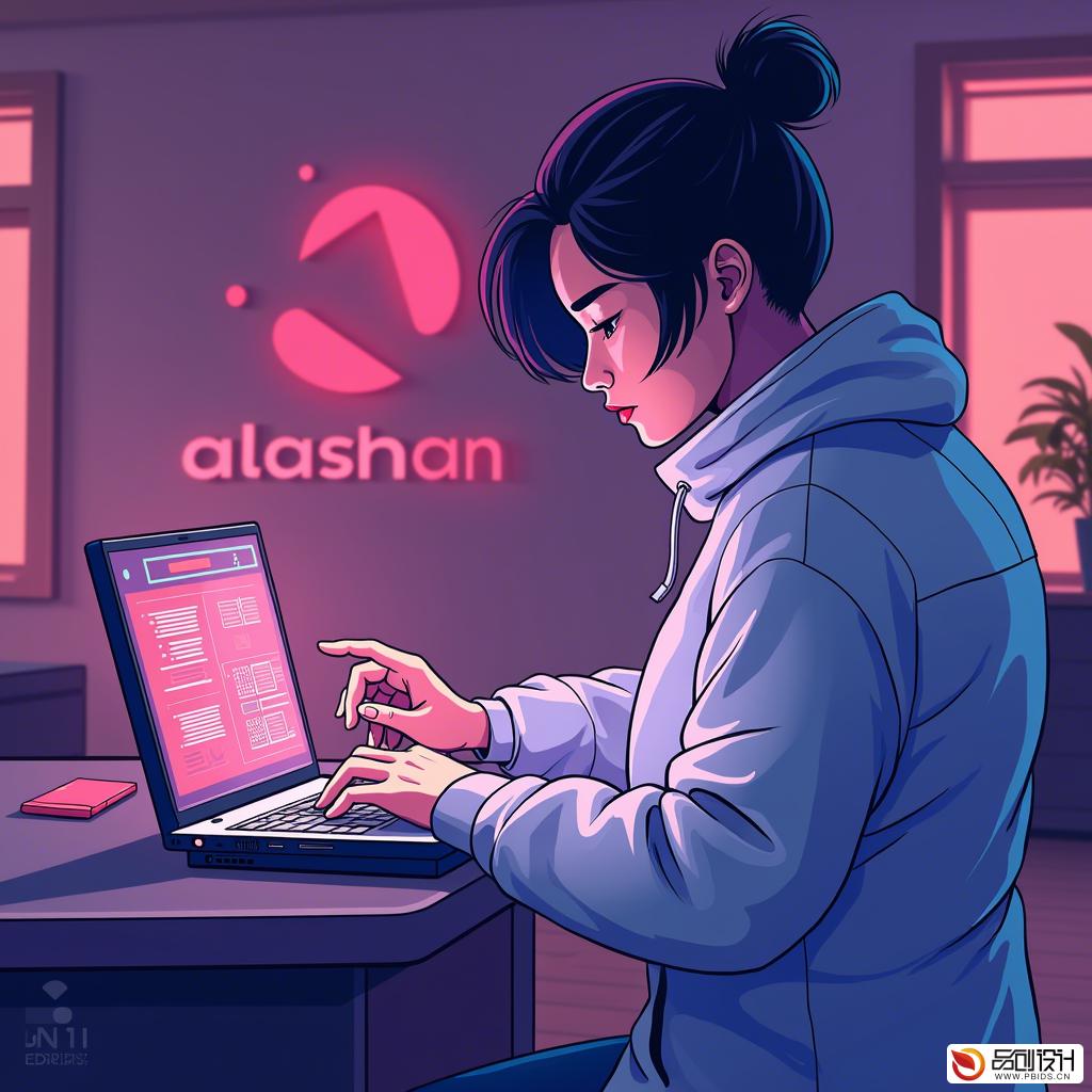 阿拉善UX全案设计:打造卓越用户体验的设计之旅