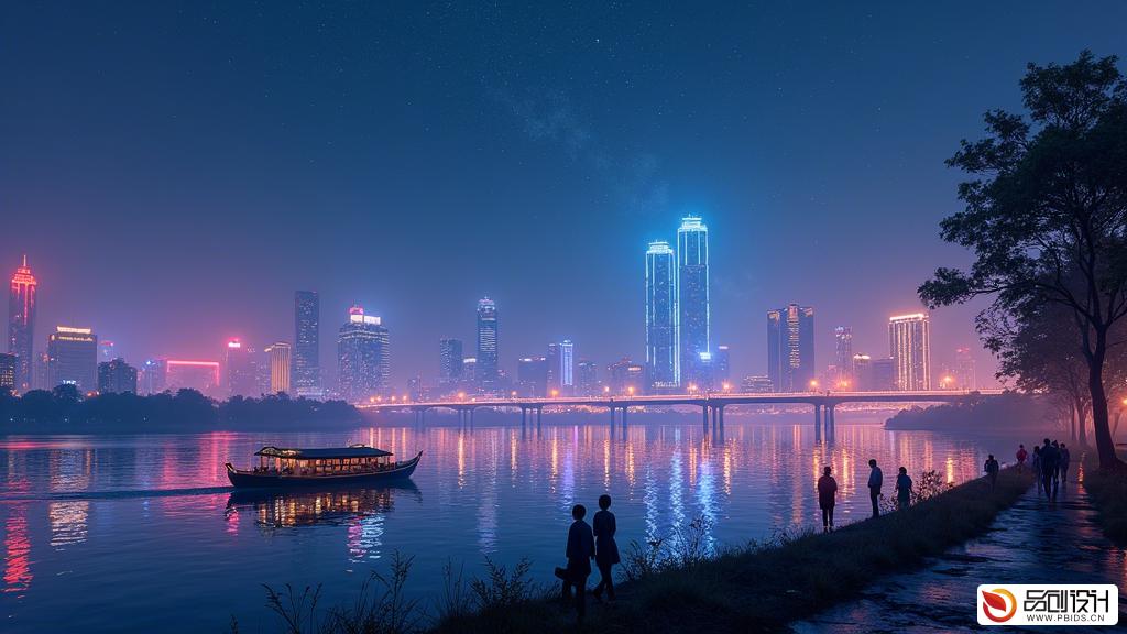 武汉市界面视觉体系有限公司：创新视觉解决方案的领航者

