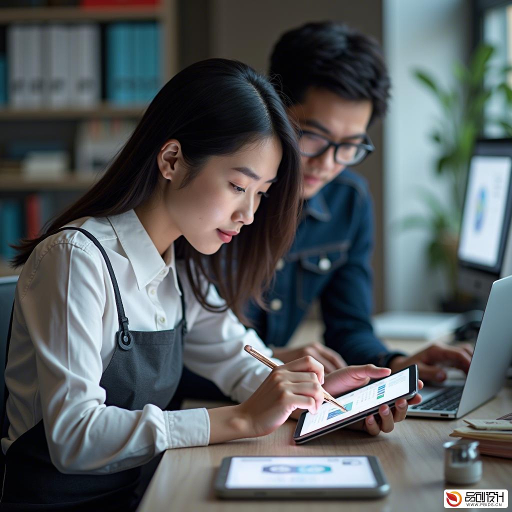 互动体验设计团队的革新之路:塑造未来数字产品的灵魂